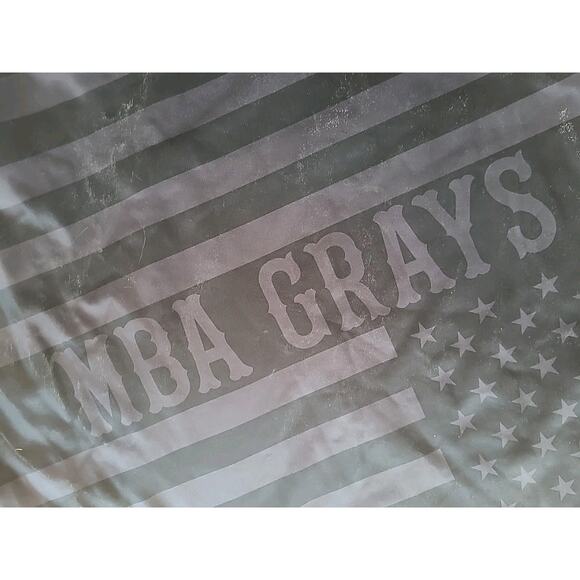 Throwback Grays #20 Josh Gibson Baseball Jersey Homestead Jerseys Stitched - Picture 11 of 12